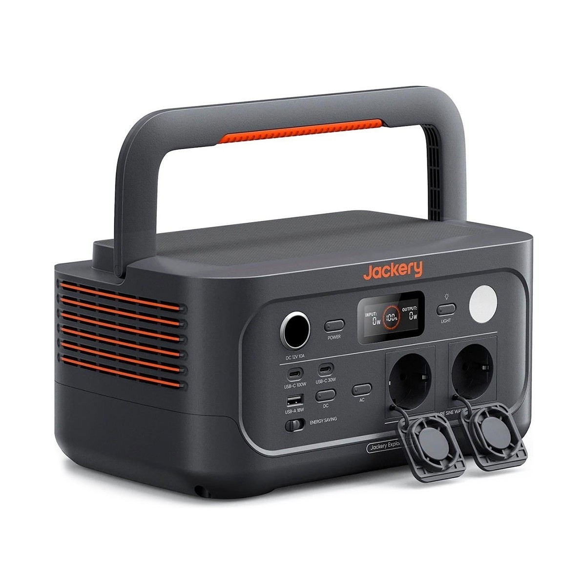 jackery-explorer-500-v2-eu-version-schuko-sockets Європейська версія Jackery Explorer 500 V2 із двома розетками Schuko